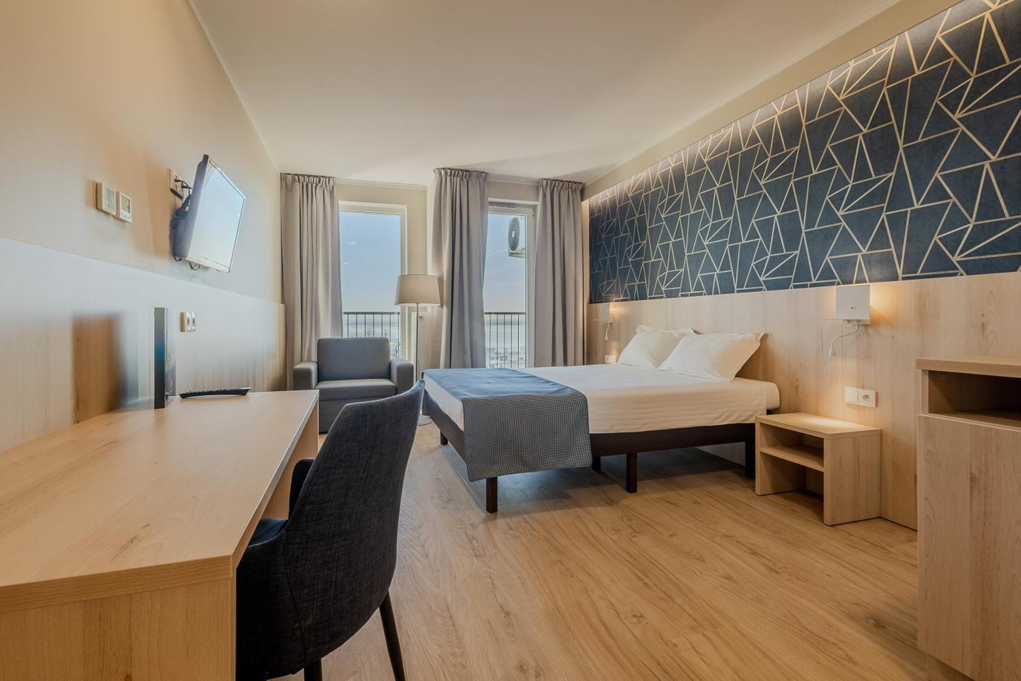 Blue Marine Mielno Aparthotel Mielno  Ngoại thất bức ảnh