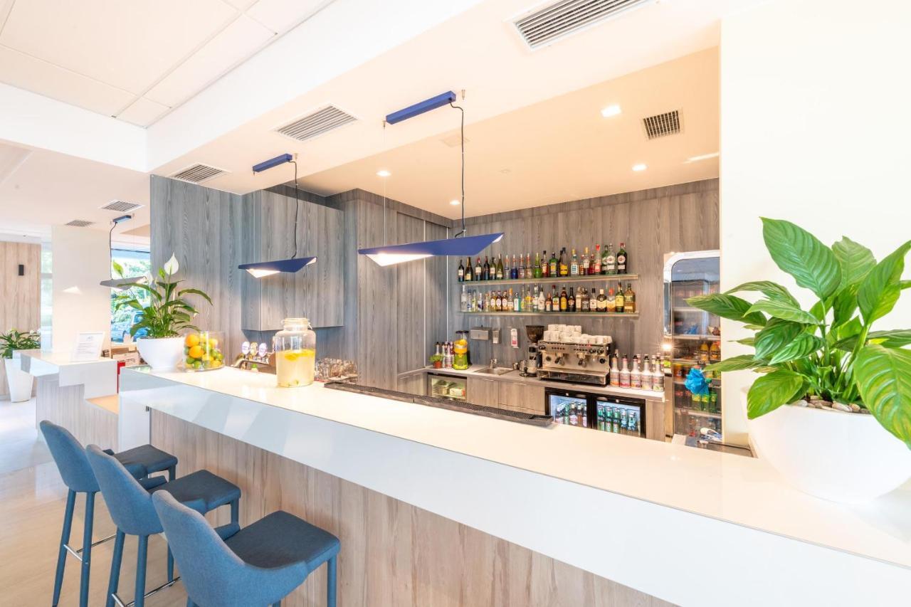 Blue Marine Mielno Aparthotel Mielno  Ngoại thất bức ảnh